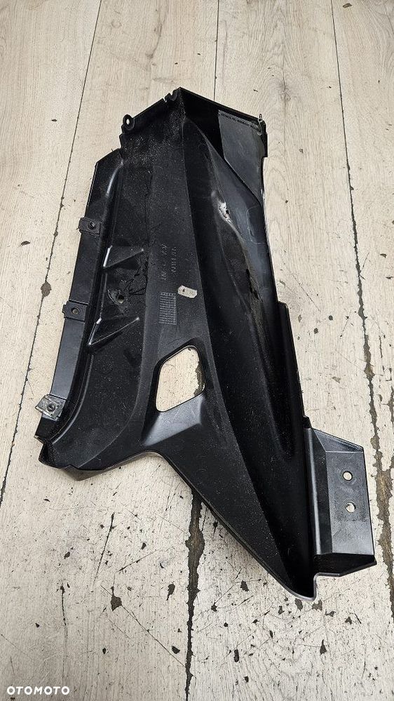 Pług owiewka Yamaha YZF R125  5D7-F835K - 7