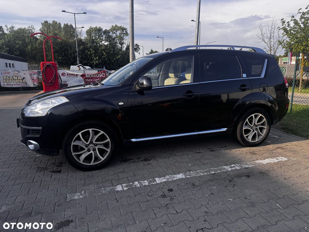 Citroën C-Crosser - 2