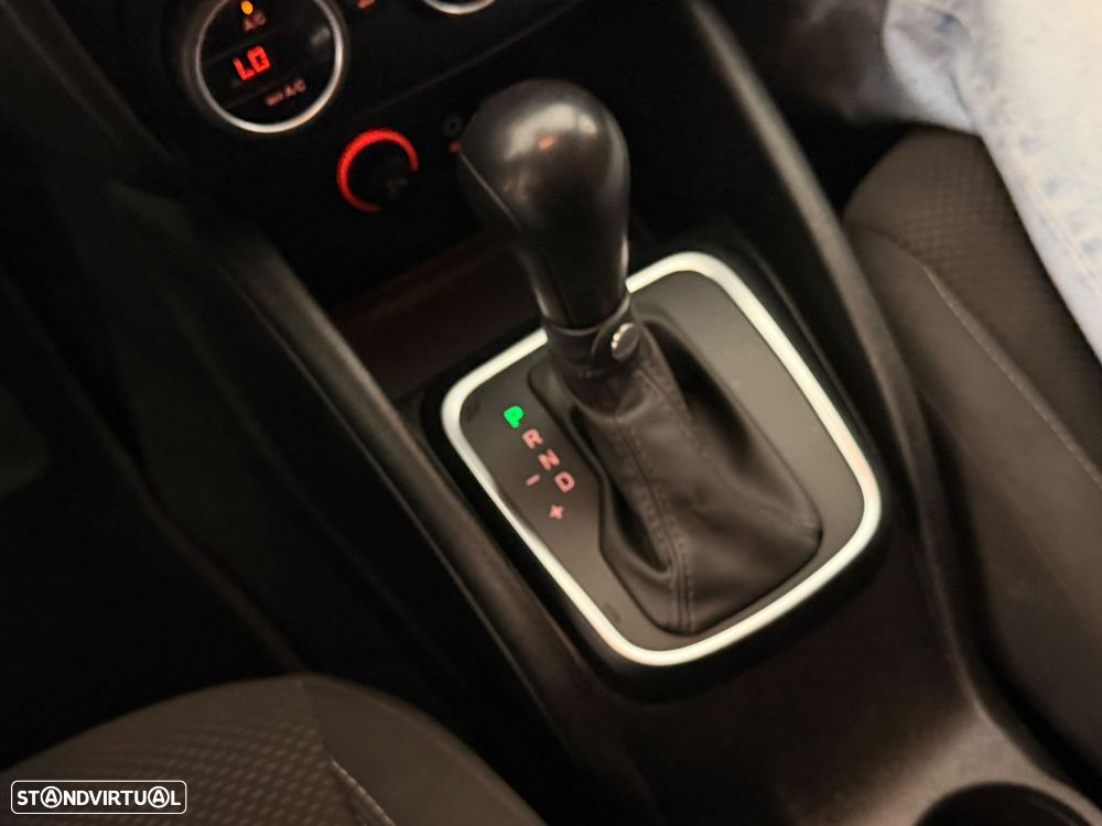 Fiat Tipo Station Wagon - 10