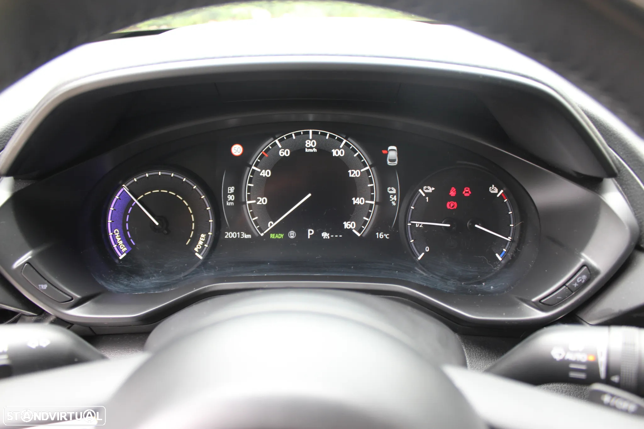 Mazda MX-30 e-SKYACTIV EV PRIME-LINE - 14