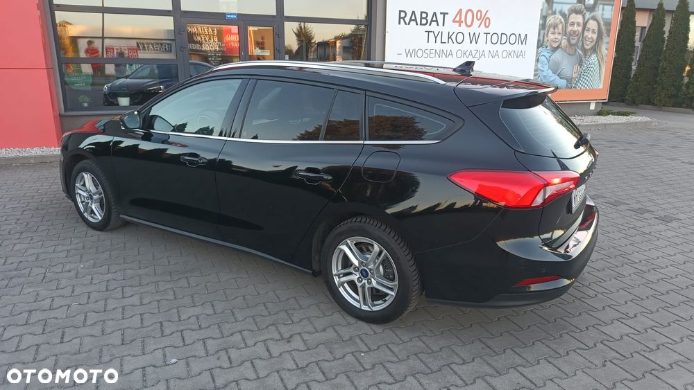 Ford Focus - 29