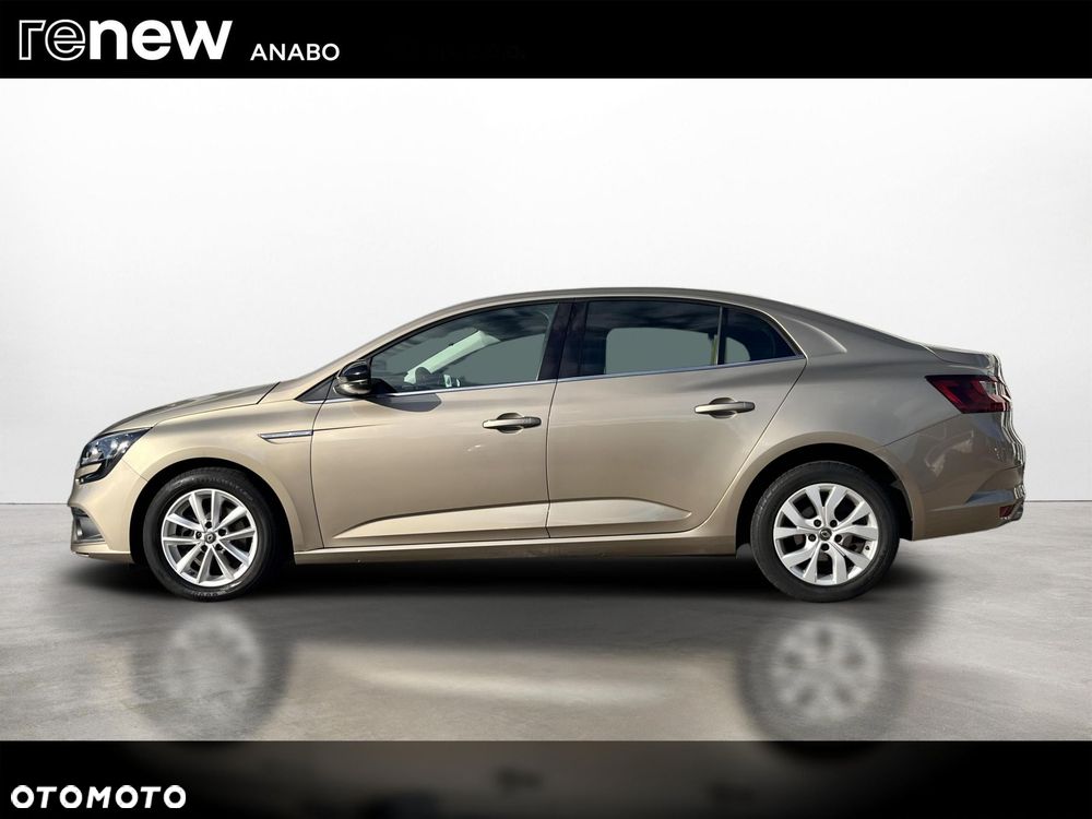 Renault Megane 1.3 TCe FAP Limited - 2