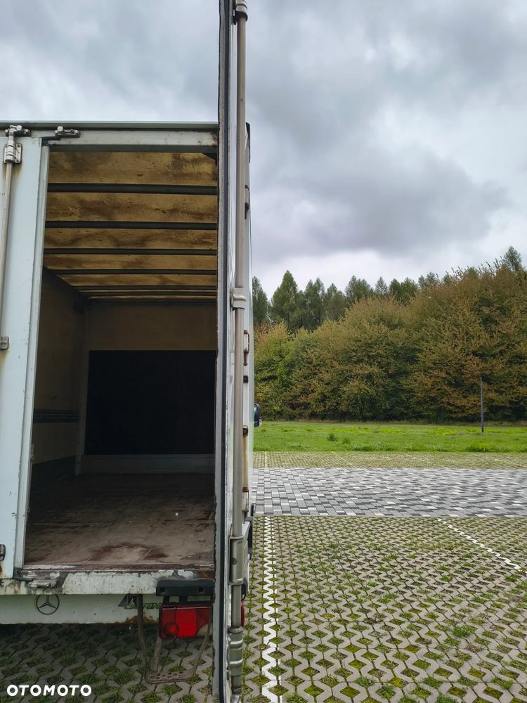 Mercedes-Benz SPRINTER - 8