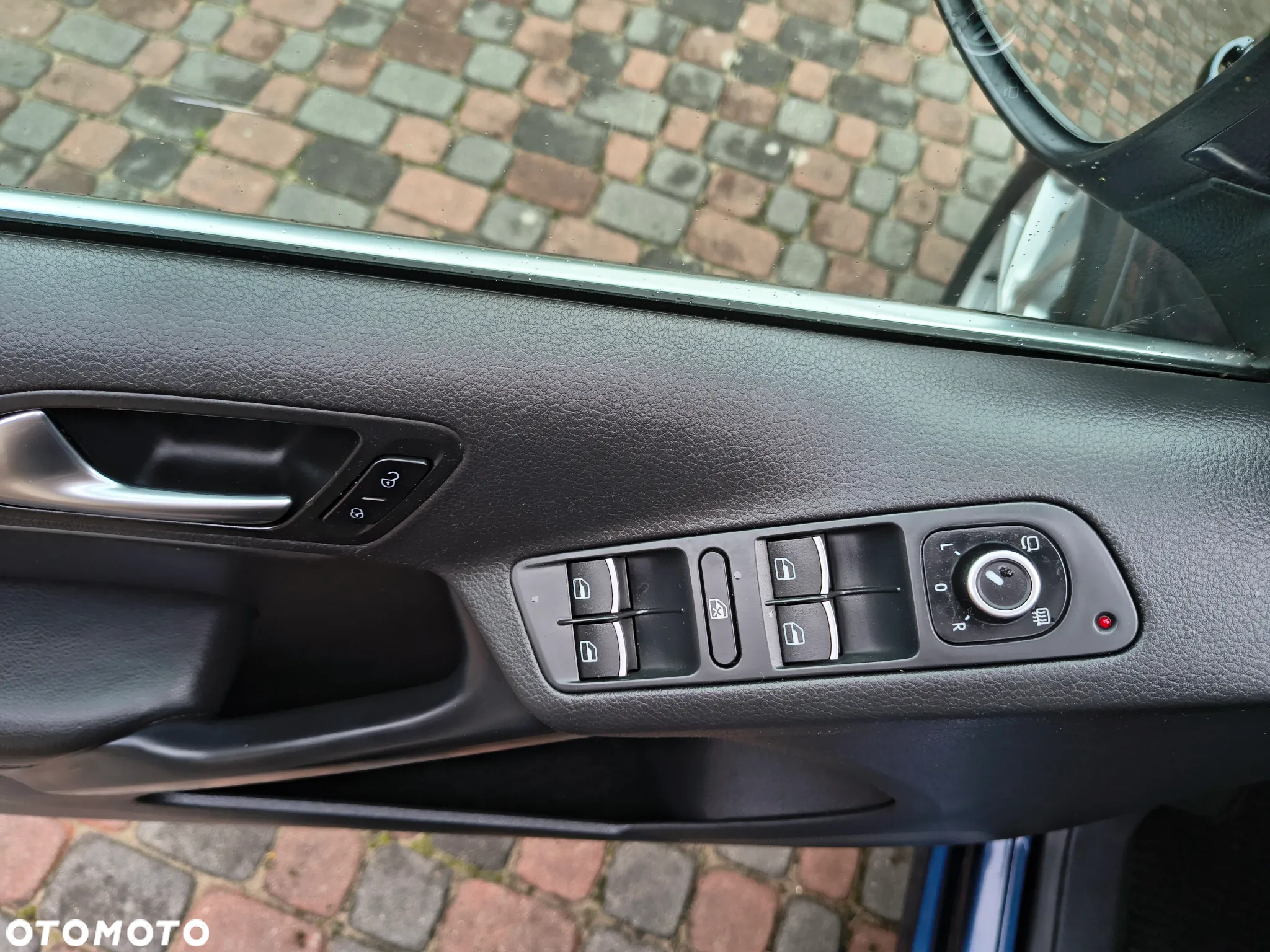 Volkswagen Tiguan 2.0 TDI 4Mot Sport&Style - 14