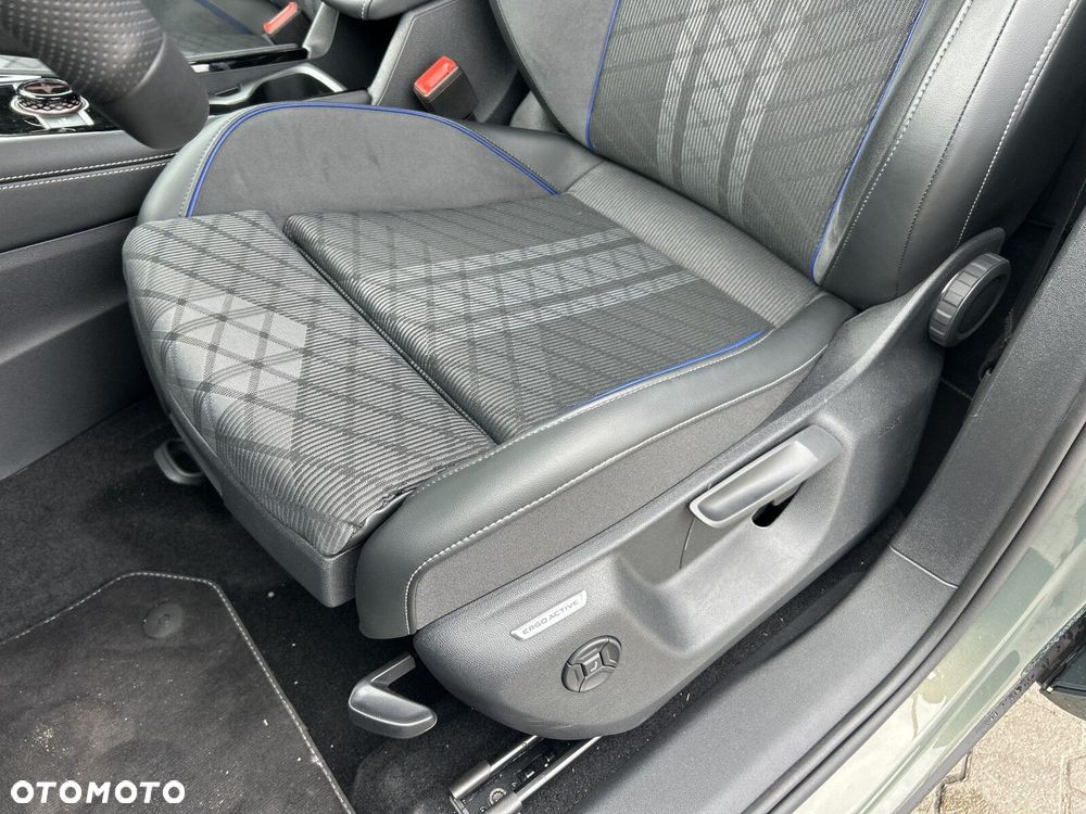 Volkswagen Tiguan 2.0 TSI 4Mot R-Line Plus DSG - 13