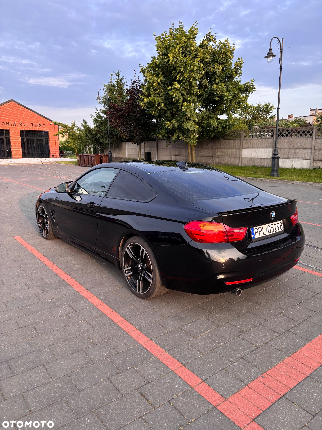 BMW Seria 4 - 9