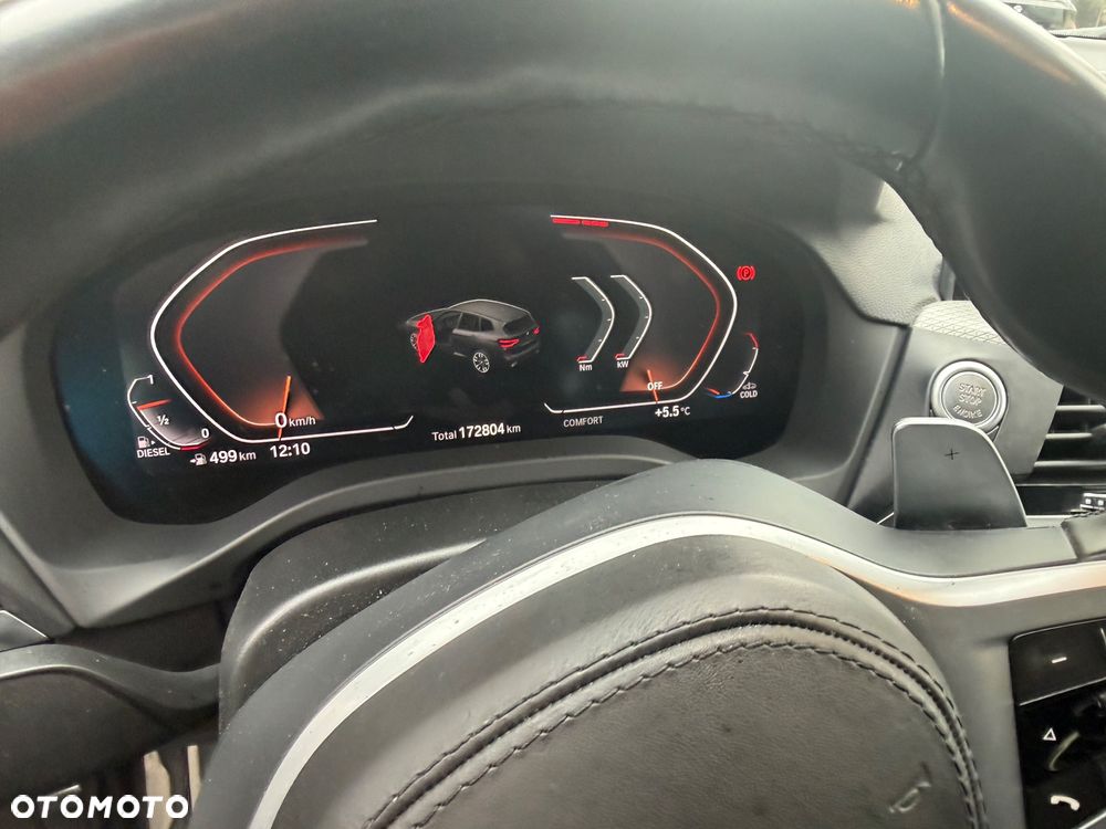 BMW X3 xDrive20d - 6