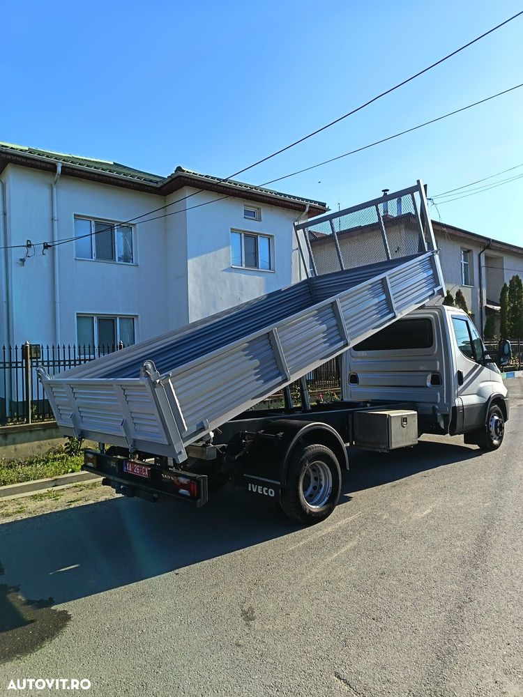 Iveco Daily 70c17 - 6