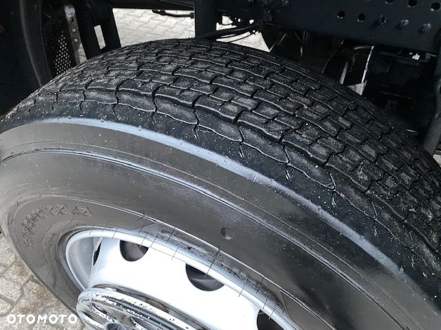 Mercedes-Benz Arocs 3240 8x4 Betonomieszrka Liebherr 9 m3  z Niemiec - 25