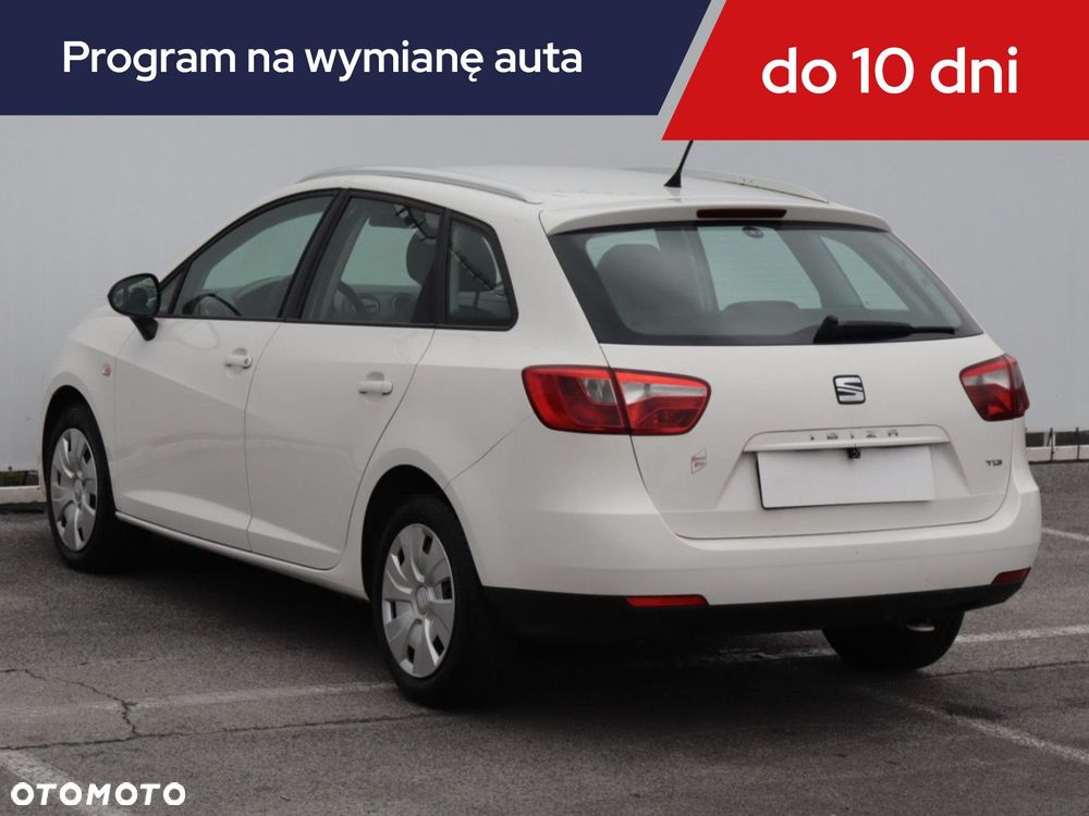 Seat Ibiza ST - 6