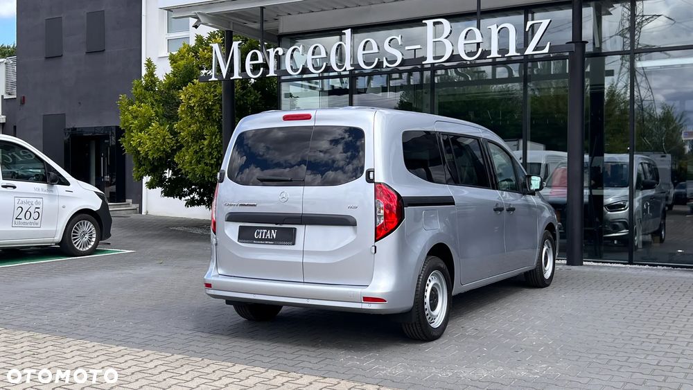 Mercedes-Benz Citan Tourer L2 420.765 - 11