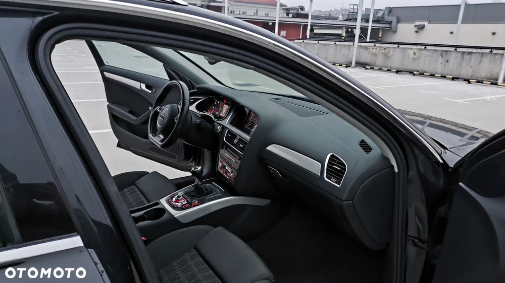 Audi A4 Avant 2.0 TDI DPF Ambiente - 26