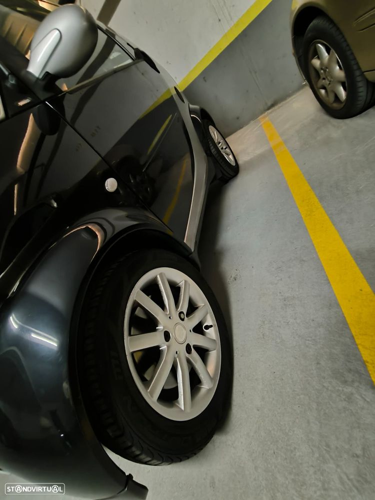 Smart ForTwo Coupé - 6