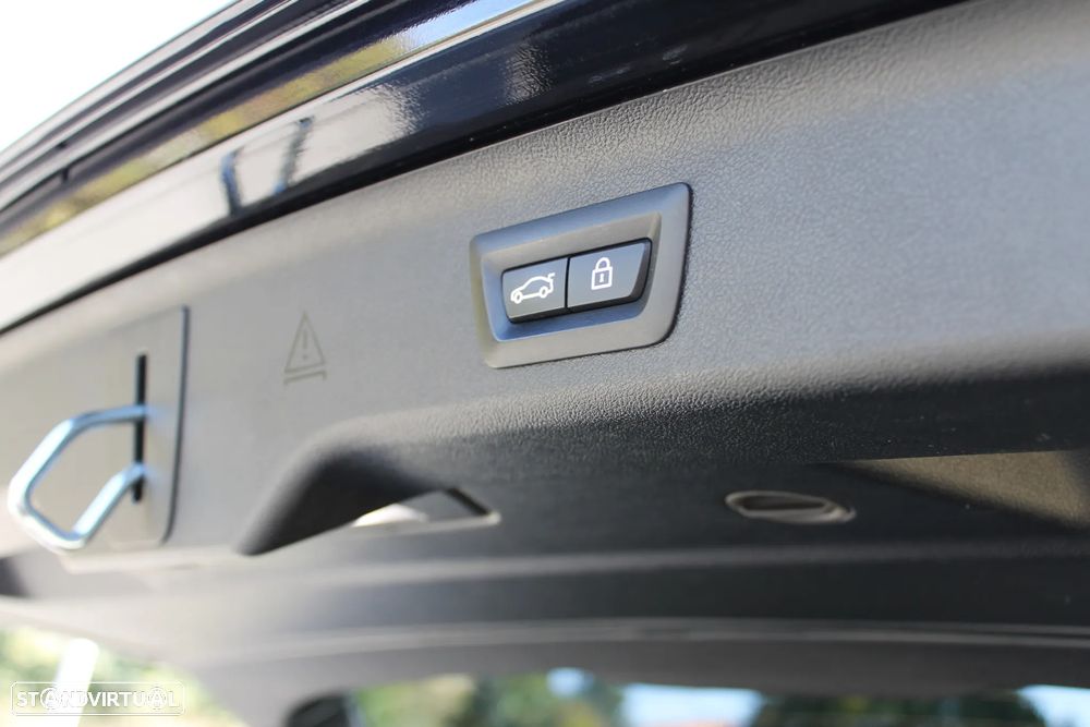 BMW 540 d xDrive Pack Desportivo M Auto - 47