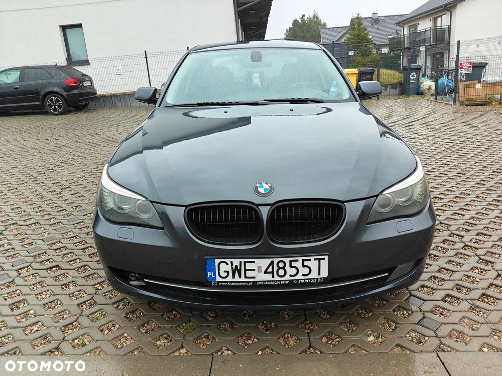 BMW Seria 5 - 3