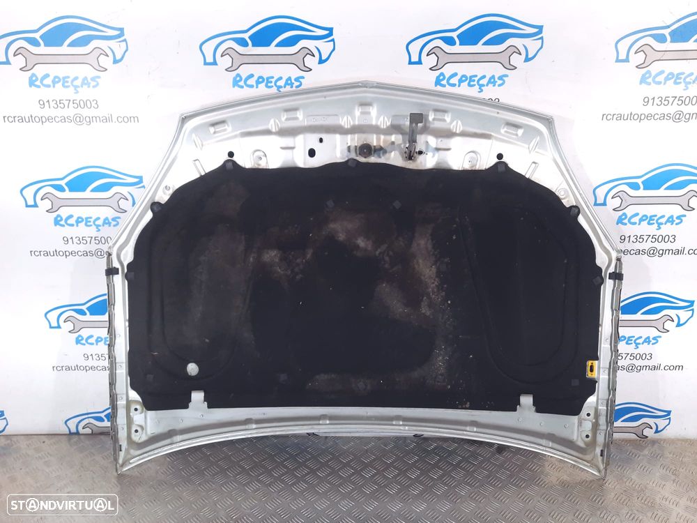 CAPOT OPEL VECTRA C FACELIFT 93183981 SIGNUM CAPÔ CAPO - 6