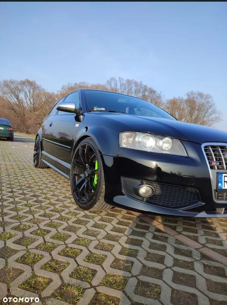 Audi S3 Standard - 1