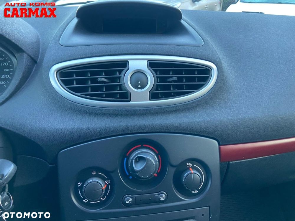 Renault Clio 1.2 16V Rip Curl - 14