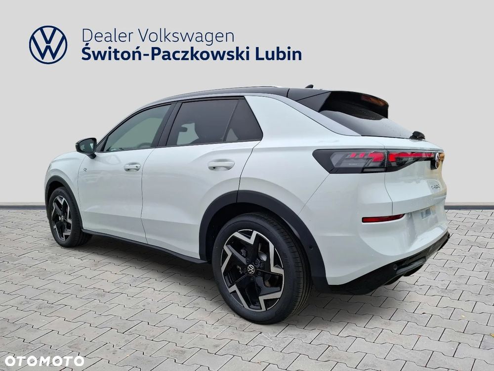 Volkswagen T-Roc 1.5 TSI R-Line DSG - 4