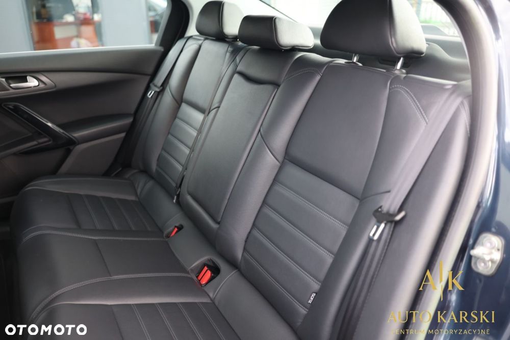 Peugeot 508 - 32