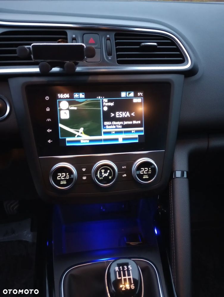 Renault Kadjar 1.3 TCe FAP Easy Life - 23