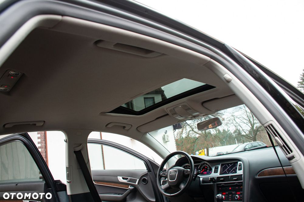 Audi A6 Limousine - 31