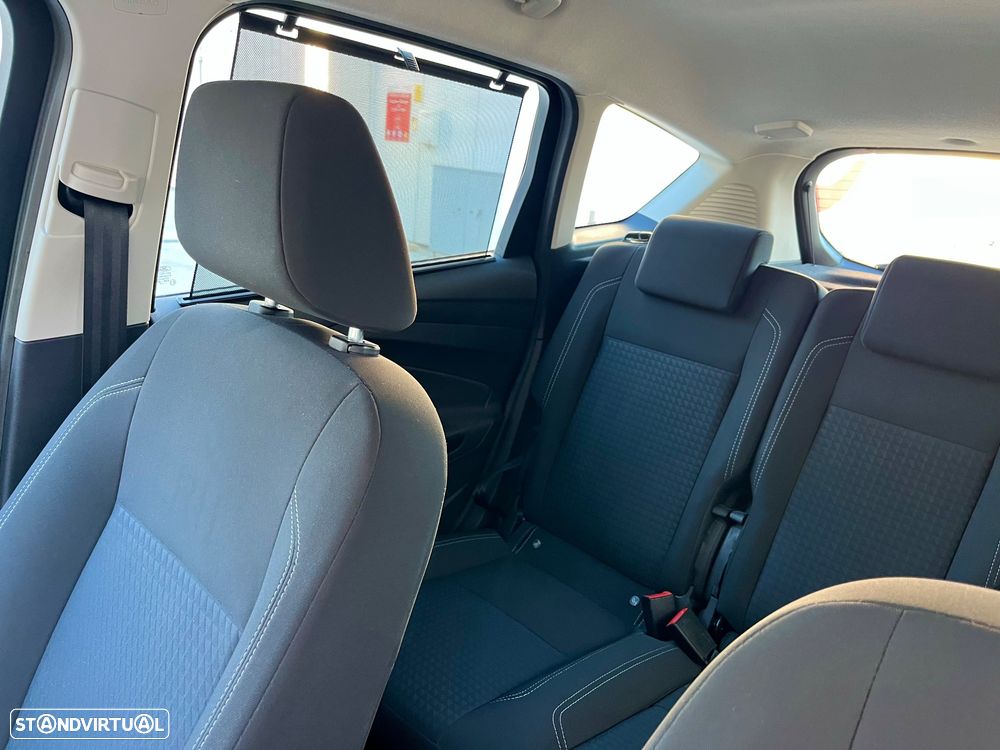 Ford C-Max 1.0 Ecoboost S&S Business Edition - 13