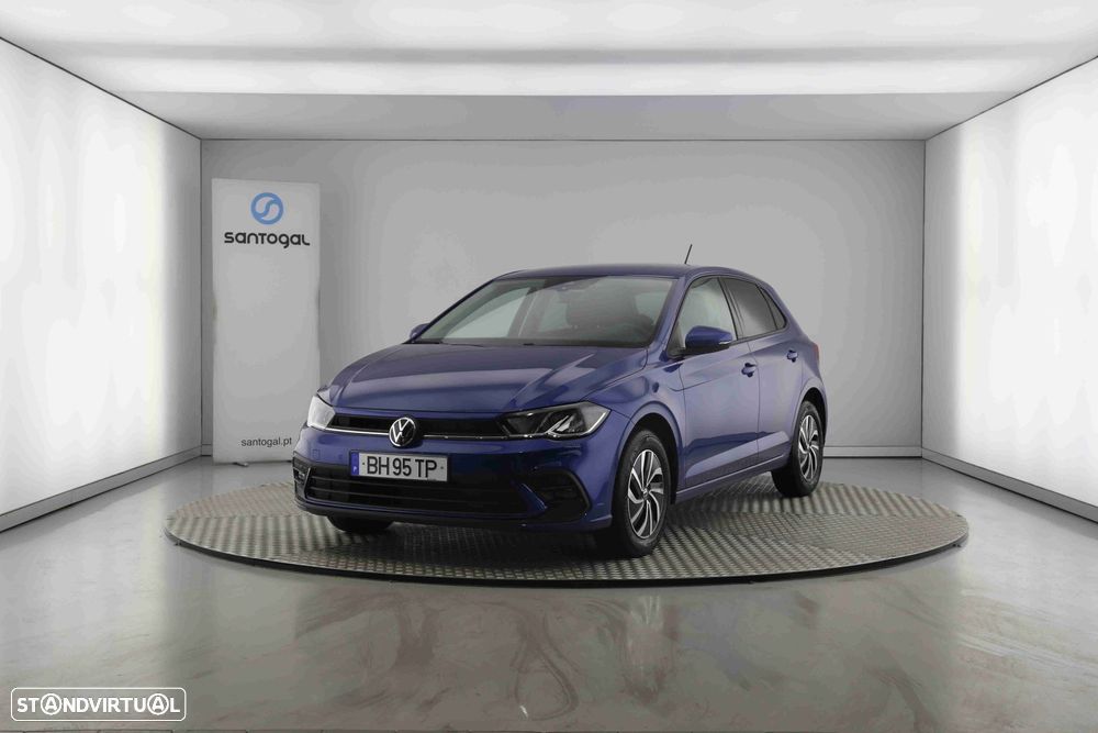 VW Polo 1.0 TSI Urban - 2
