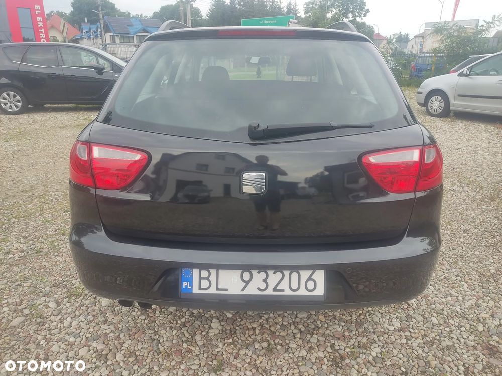 Seat Exeo 1.8T Style - 6