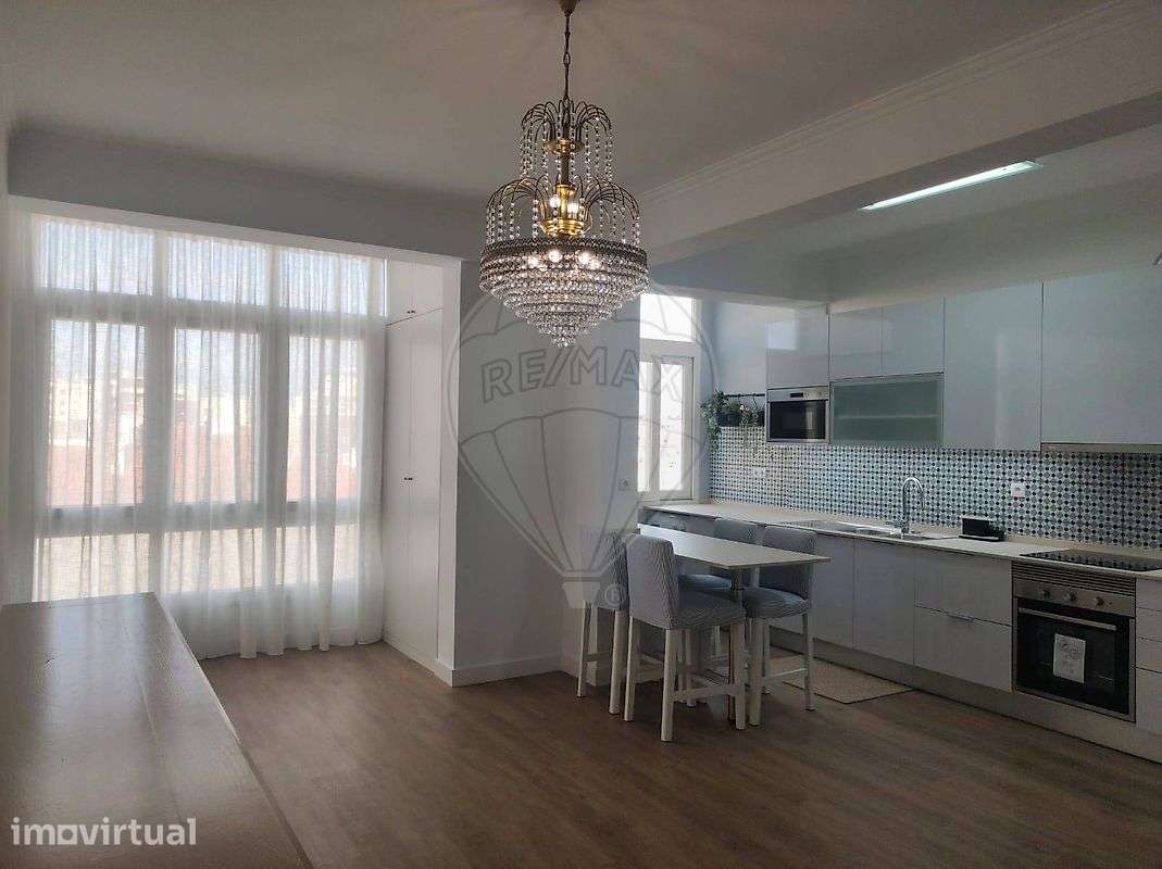 Apartamento T3 para venda - Grande imagem: 2/14