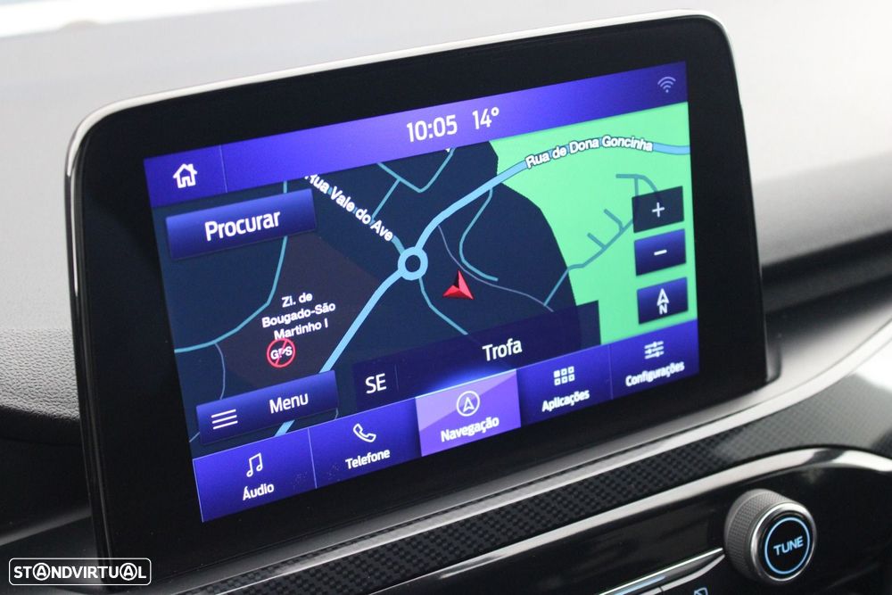 Ford Kuga 1.5 TDCi EcoBlue ST-Line - 19