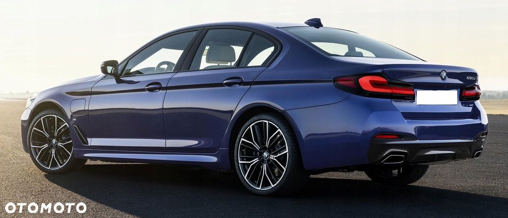 4x Felgi 19 m.in. do BMW 2 G42 3 G20 G21 4 G26 G22 5 G30 G31 6 G32 7 G11 G12 8 G14 - A5385 (XFE290) - 5