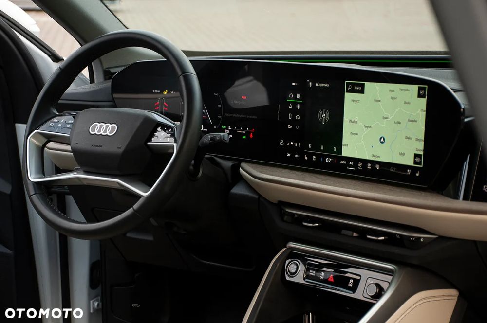 Audi Q5 45 TFSI quattro S tronic - 13