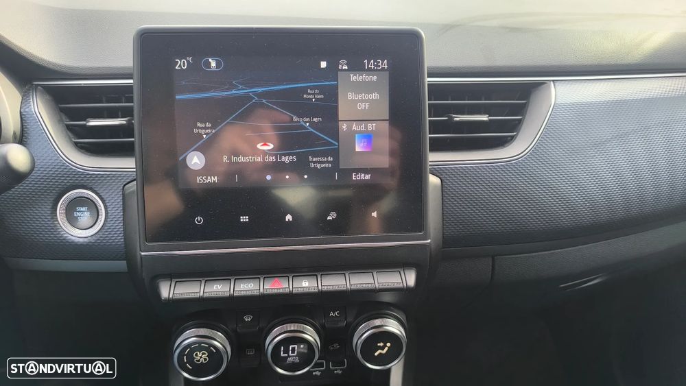 Renault Arkana 1.6 E-Tech Business - 6
