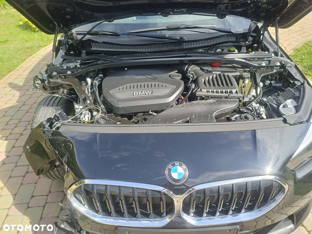 BMW Seria 2 218d Sport Line sport - 34