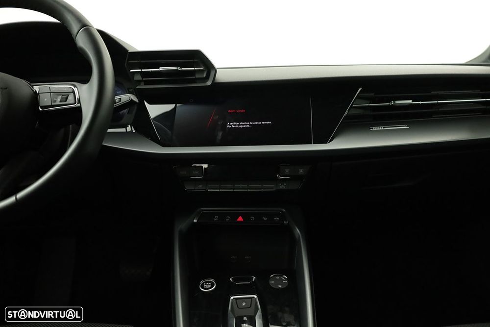 Audi A3 Limousine - 9