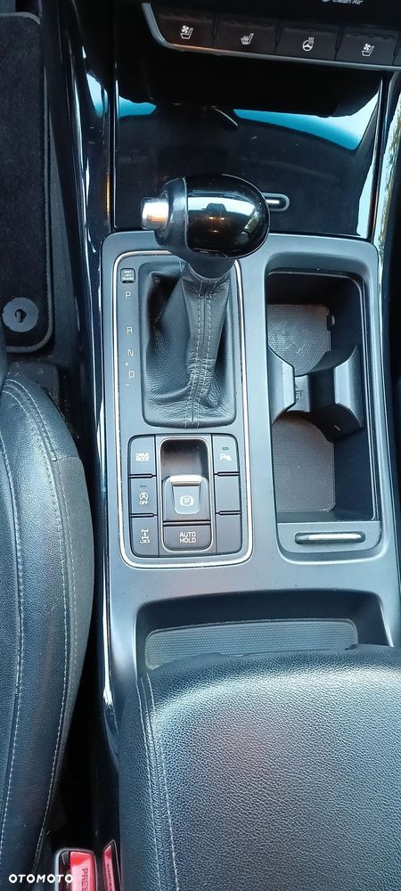 Kia Sorento 2.0 CRDI XL - 15