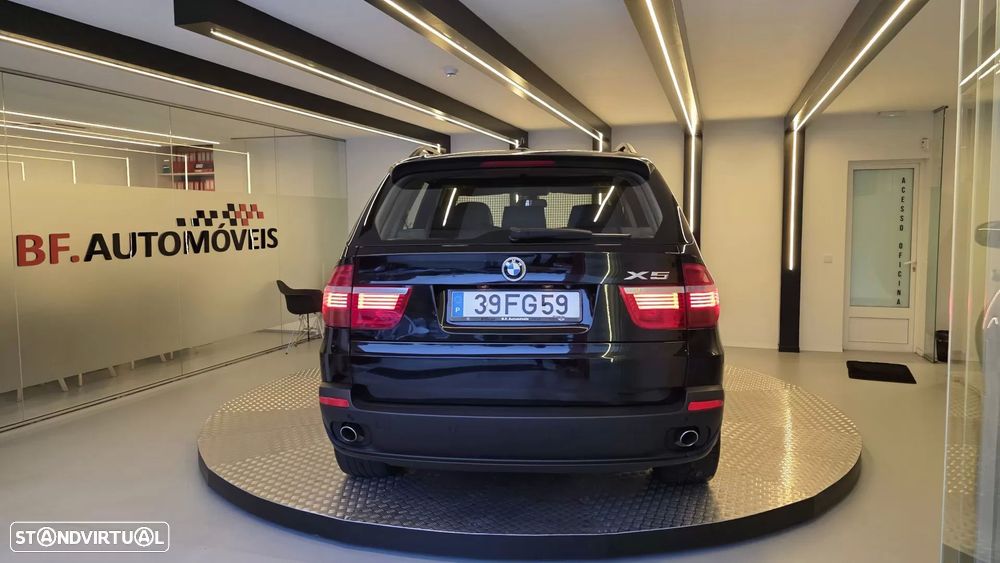 BMW X5 3.0 sd - 16