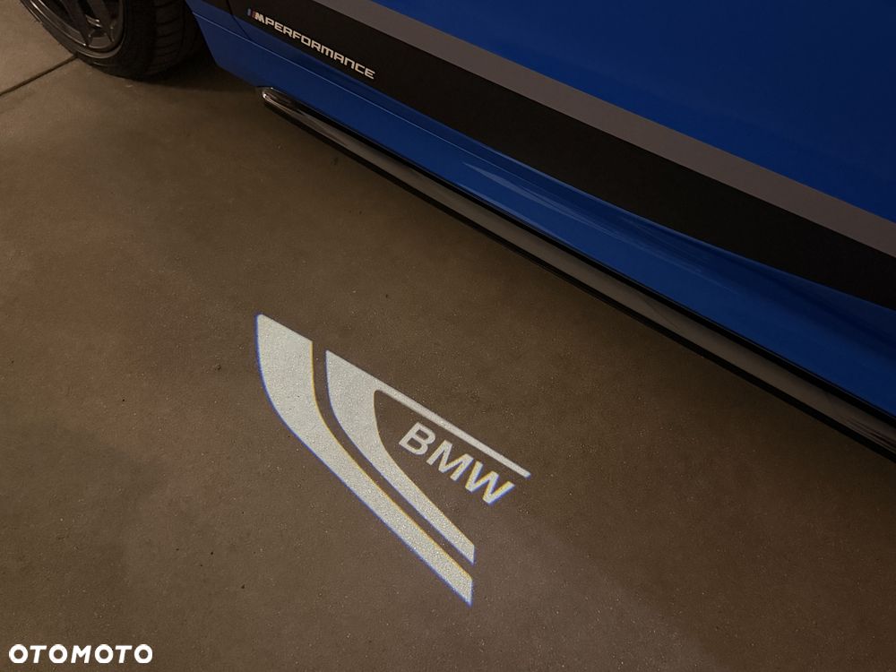 BMW Seria 1 - 38