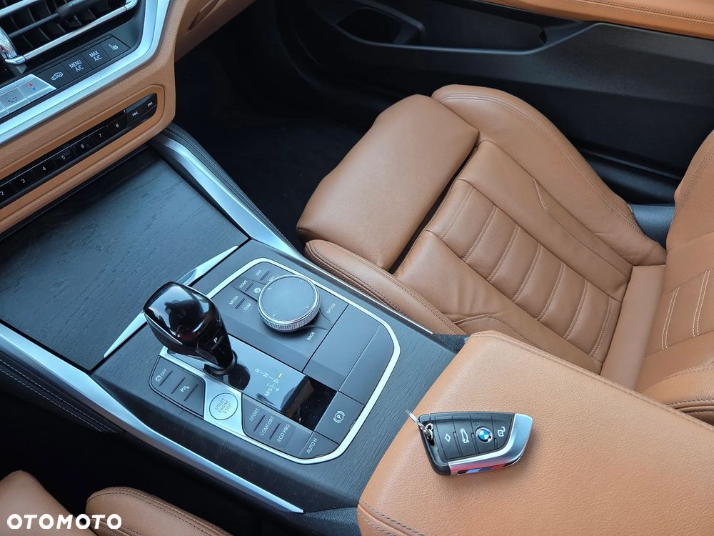 BMW M4 - 5