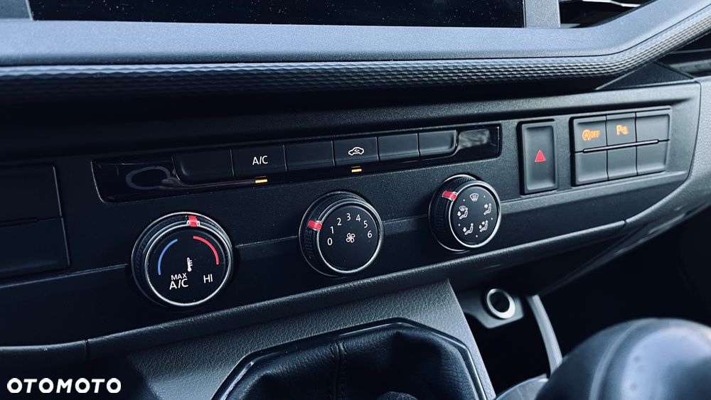 Volkswagen Transporter ver-kombi-tdi-lang - 16