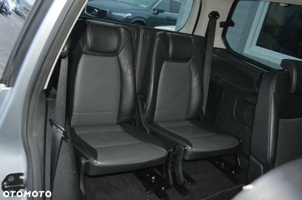 Ford Galaxy 1.8 TDCi Ghia - 27