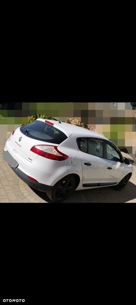 Renault Megane 1.6 16V Expression - 3