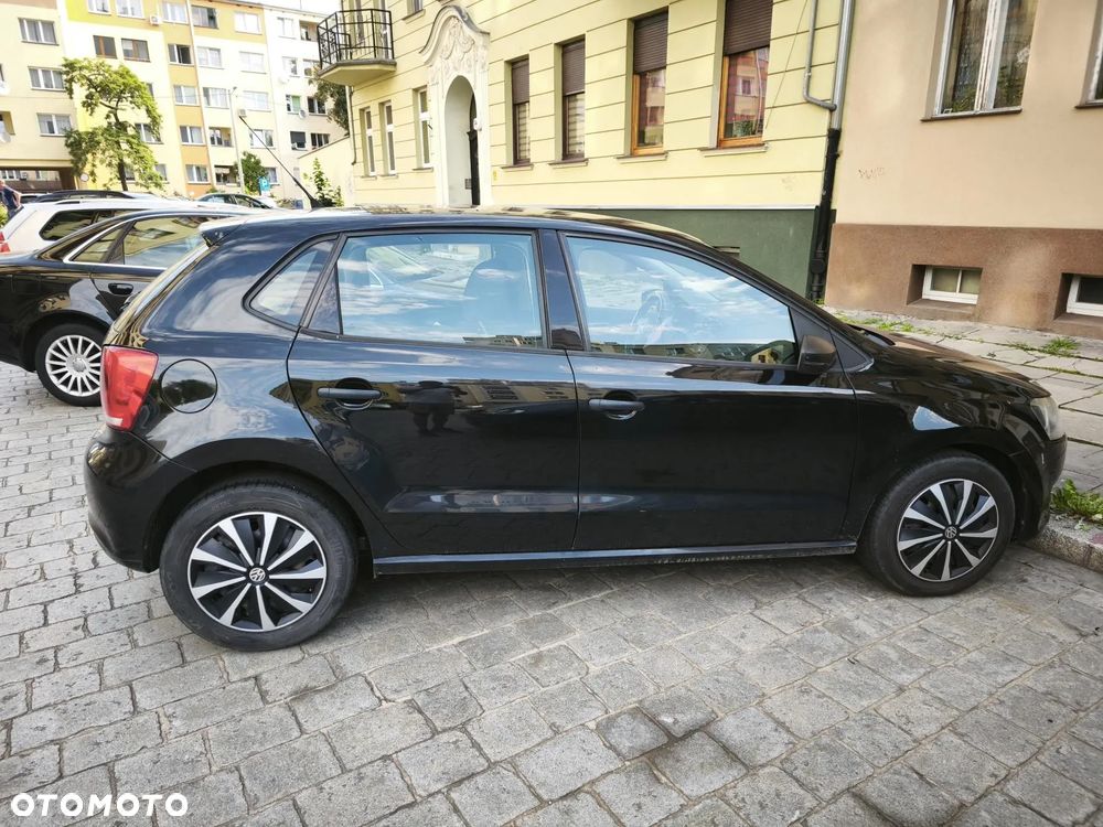Volkswagen Polo 1.2 TDI DPF BlueMot (89g) - 3