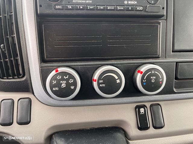 Mitsubishi FUSO 150cv BASCULANTE NOVO MODELO - 11