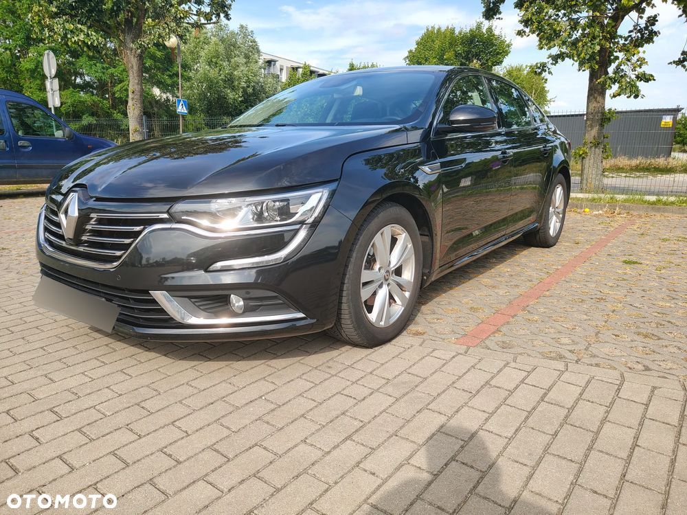 Renault Talisman 1.6 Energy dCi Intens EDC - 7