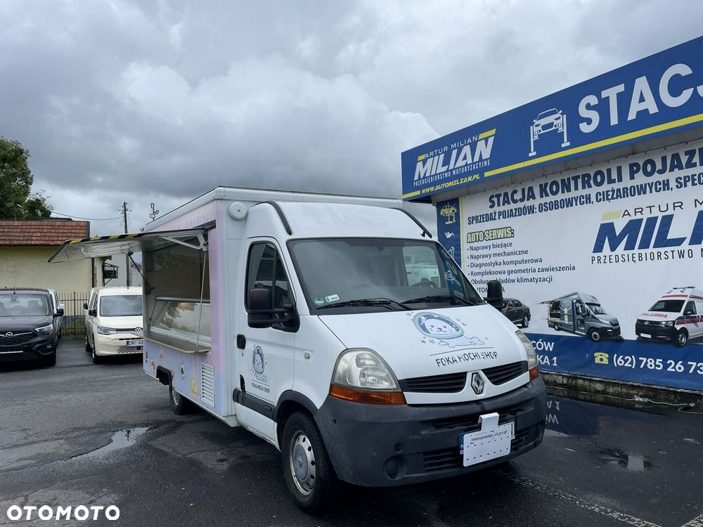 Renault Master - 14