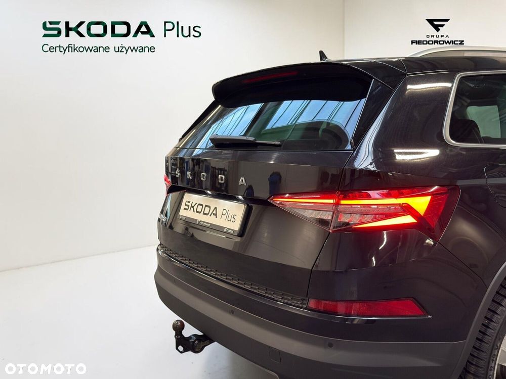 Skoda Kodiaq - 8