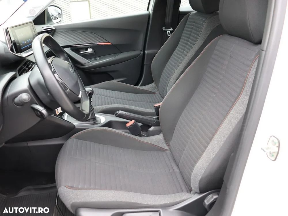Peugeot 2008 1.5 BlueHDI STT Active - 6