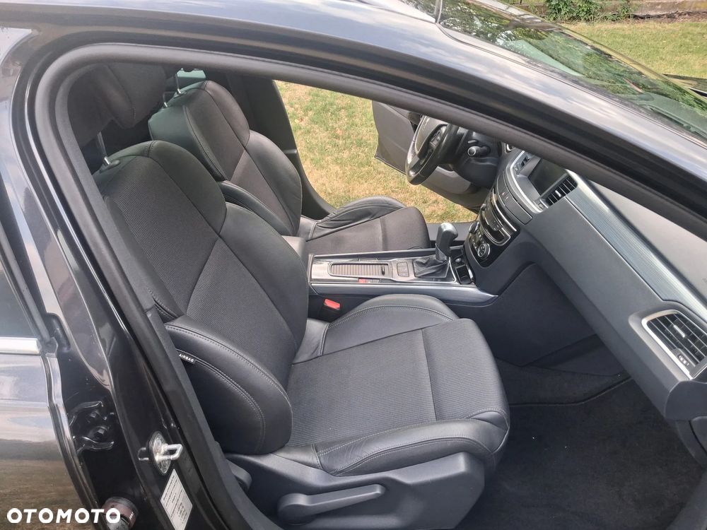 Peugeot 508 2.0 BlueHDi Allure S&S - 15